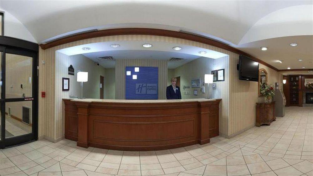 Hotel Wyndham Garden Erie à Kearsarge Extérieur photo