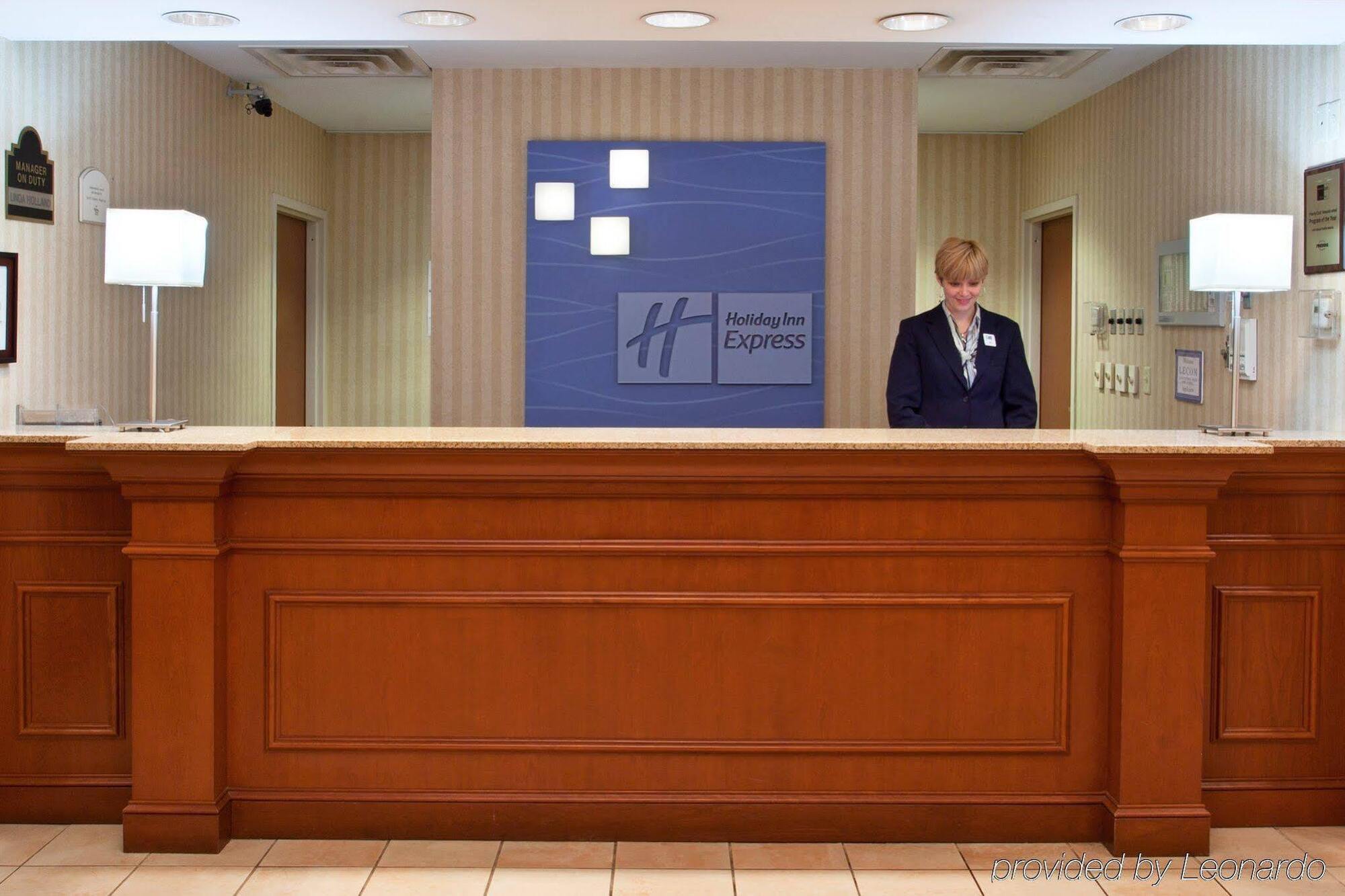 Hotel Wyndham Garden Erie à Kearsarge Extérieur photo
